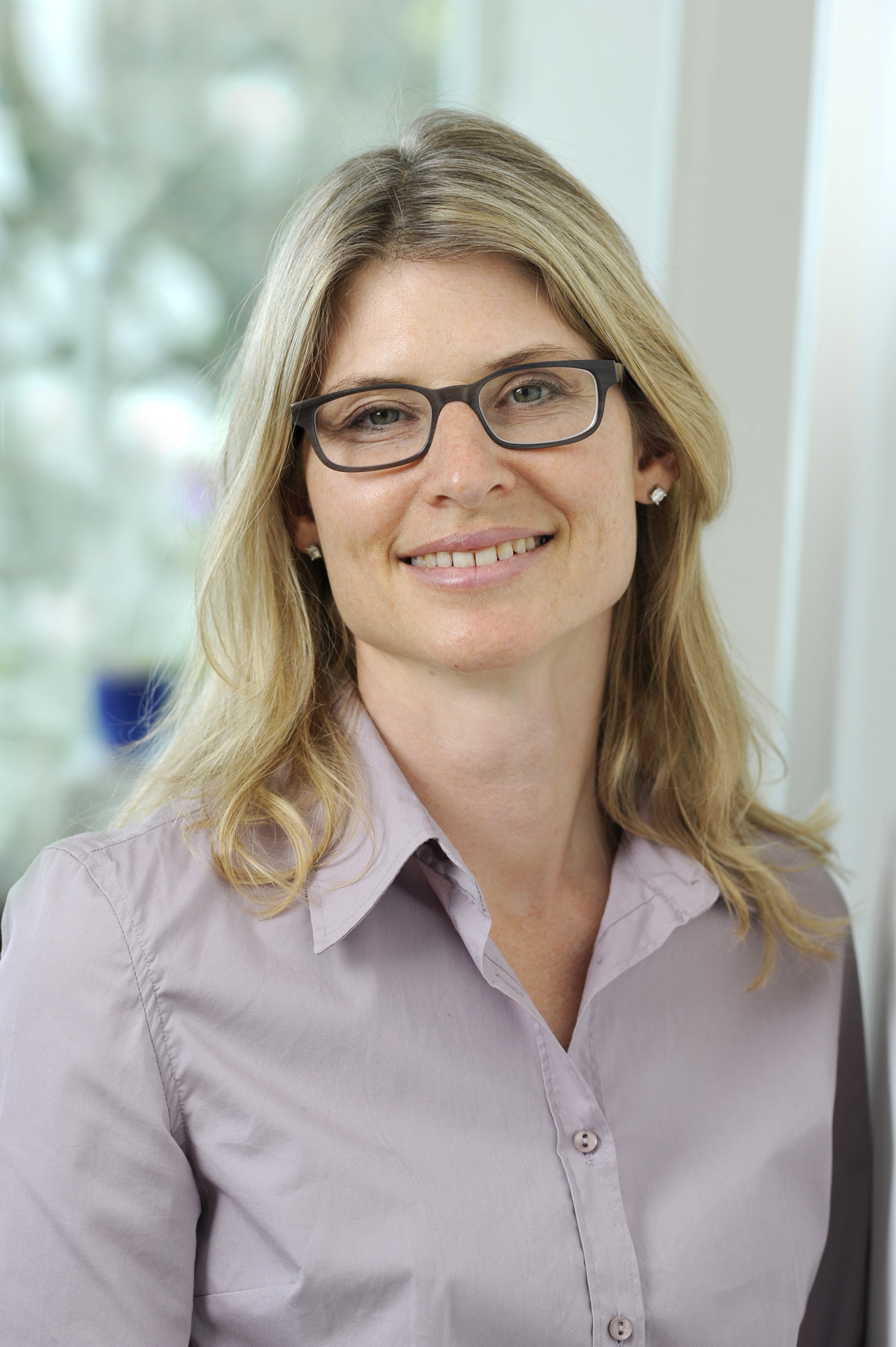 Dr. med. Esther Schmitt-Eggenberger